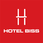 Logo von Hotel BISS